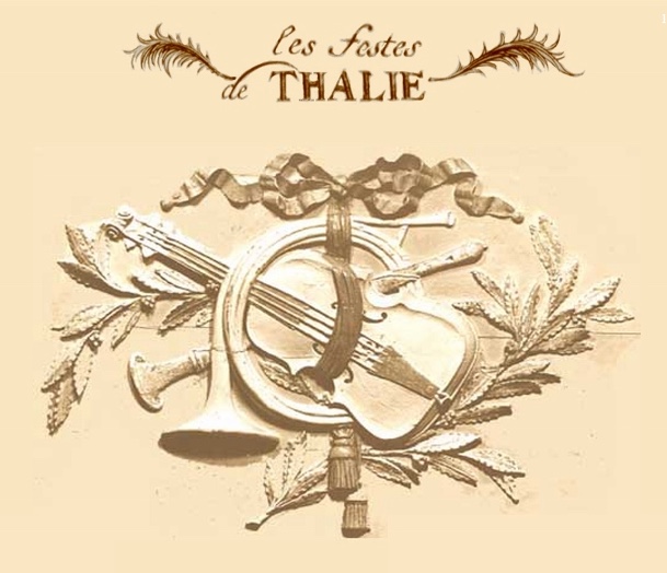 Les Festes de Thalie