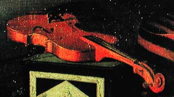 Baschensis: violin