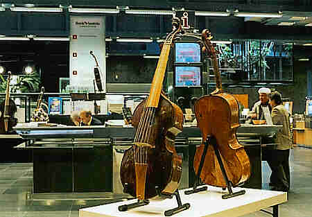 viola da gamba