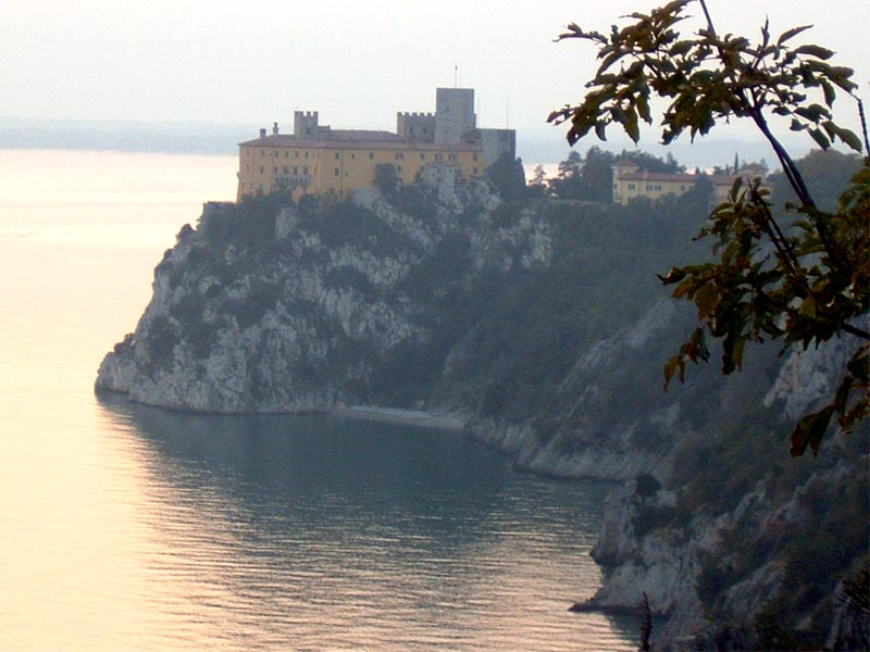 Castello di Duino