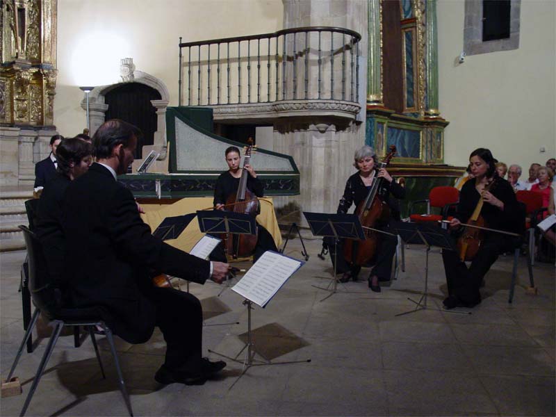 Orpheon Consort