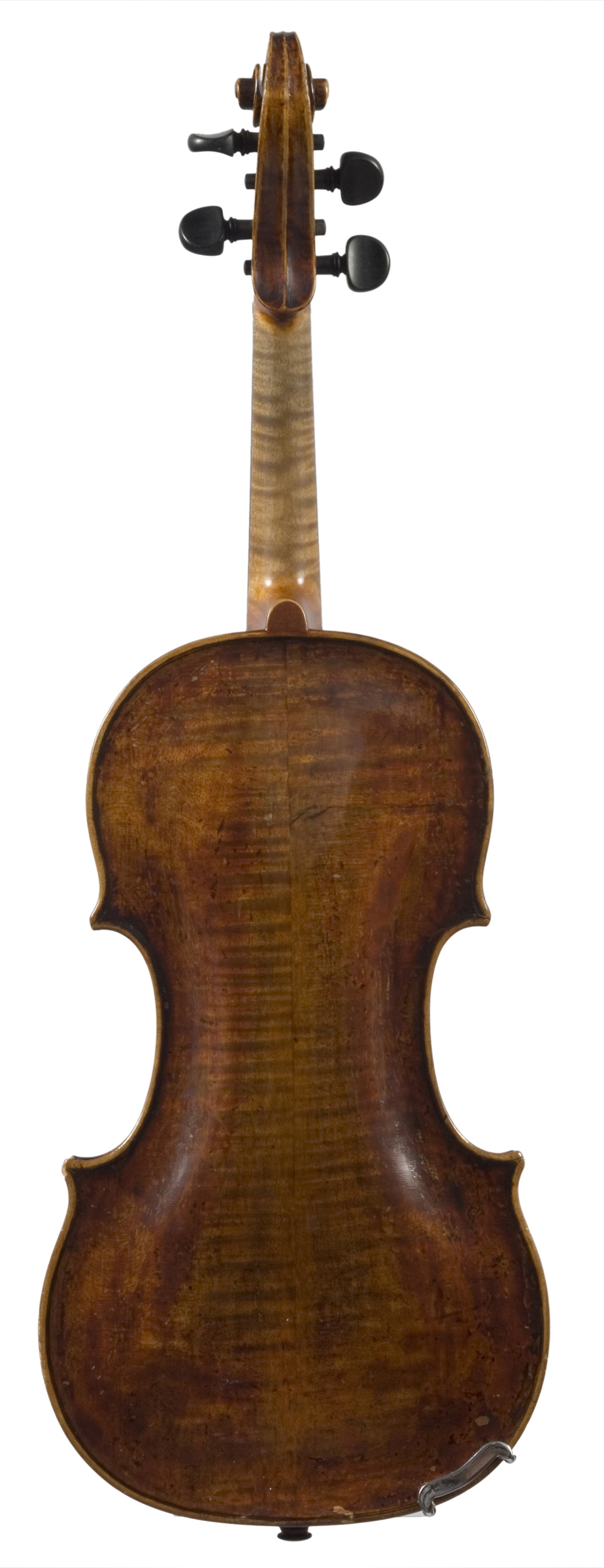 Violin Matthias Albanus, ca. 1680